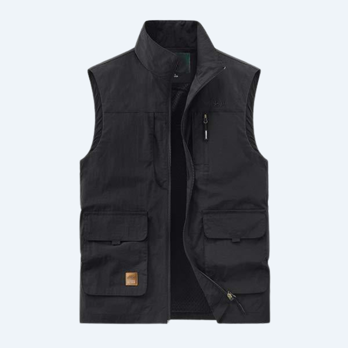 GOLDEN HOUR ADVENTURE VEST