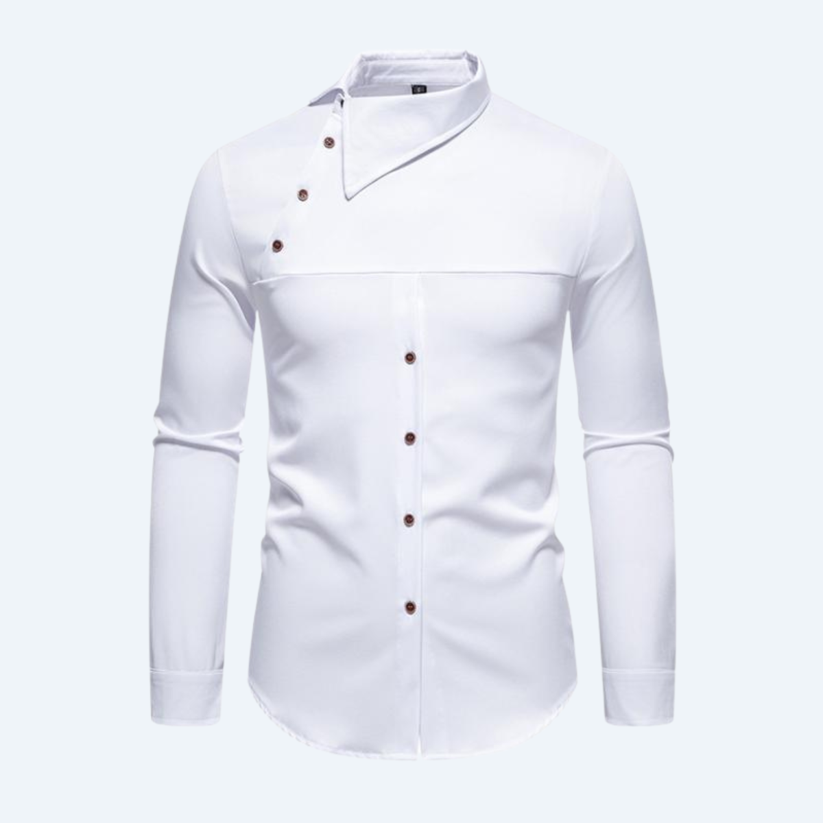 SUMMIT LUXE SHIRT