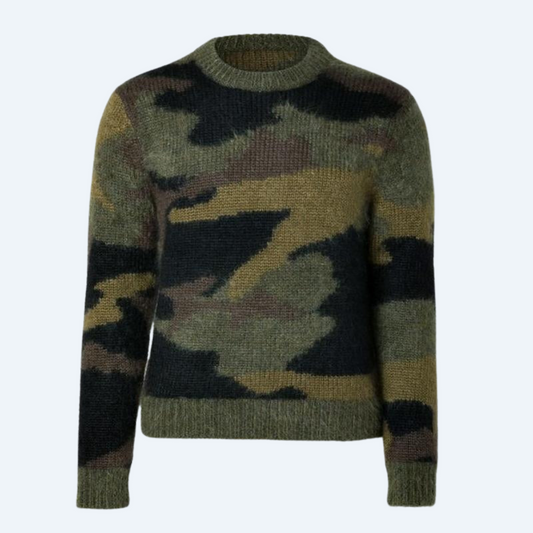 WILDLAND PULLOVER