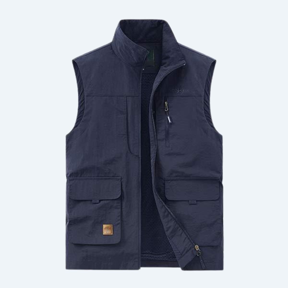 GOLDEN HOUR ADVENTURE VEST