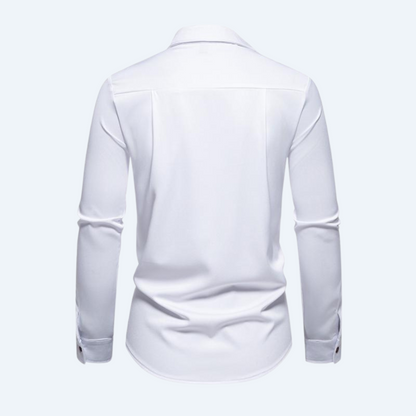 SUMMIT LUXE SHIRT