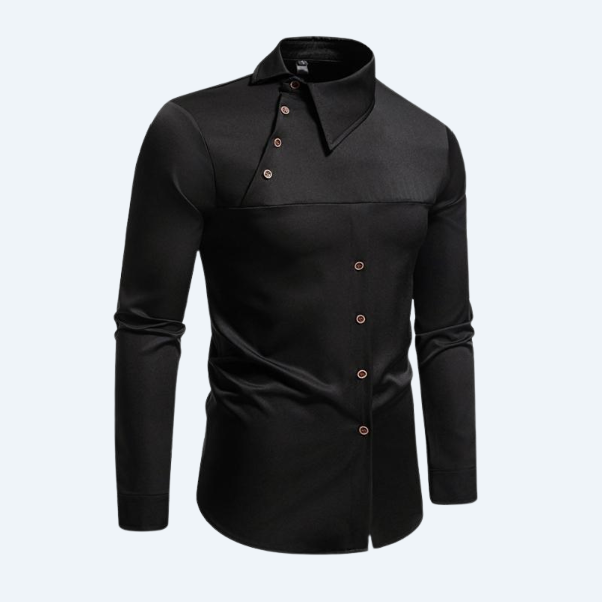 SUMMIT LUXE SHIRT