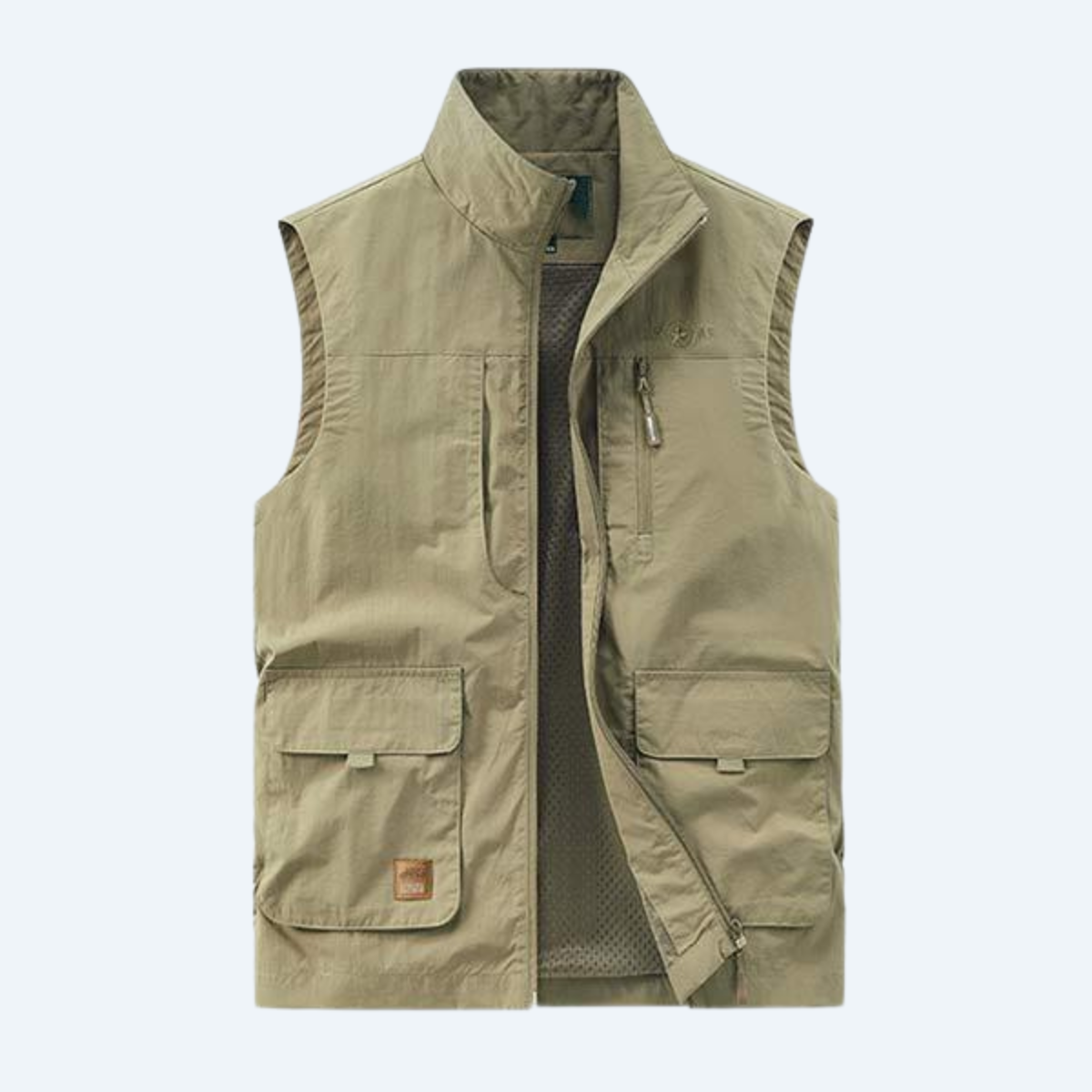 GOLDEN HOUR ADVENTURE VEST