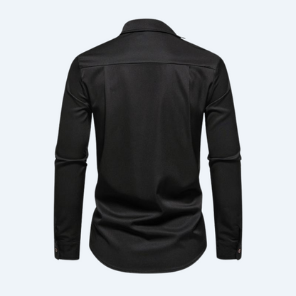 SUMMIT LUXE SHIRT